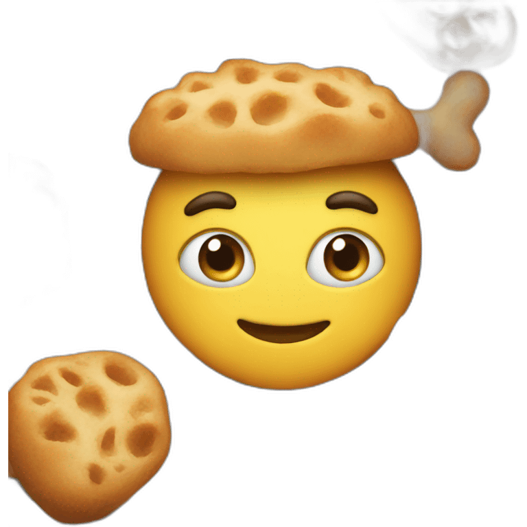 scottish-food emoji