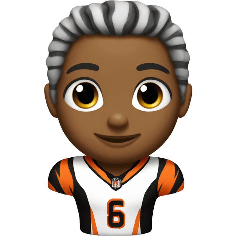 Bengals  emoji