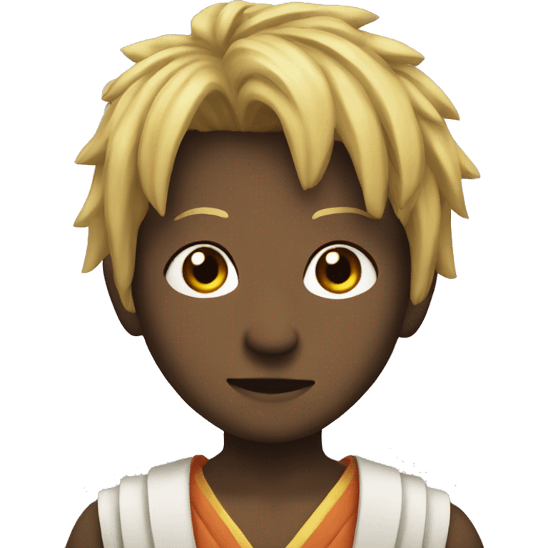 Sukuna emoji