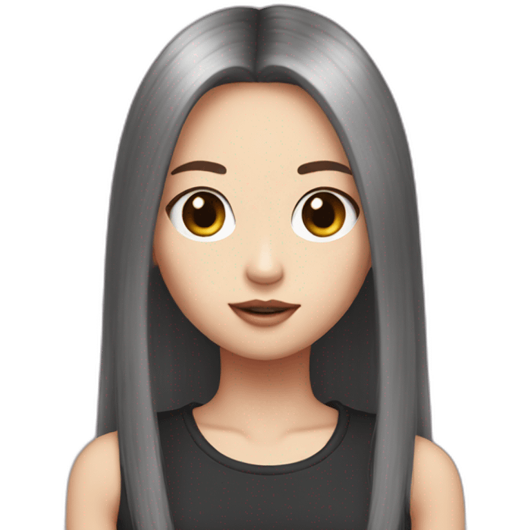 Blackpink jenny emoji