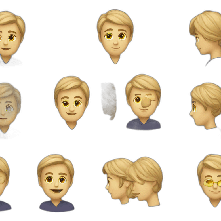 psychology emoji