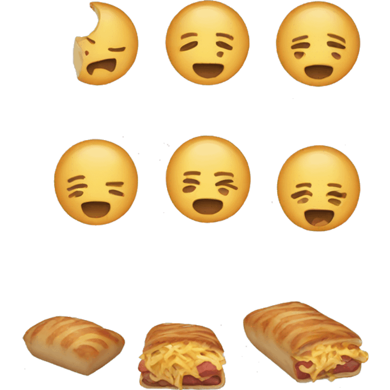 Carnes emoji