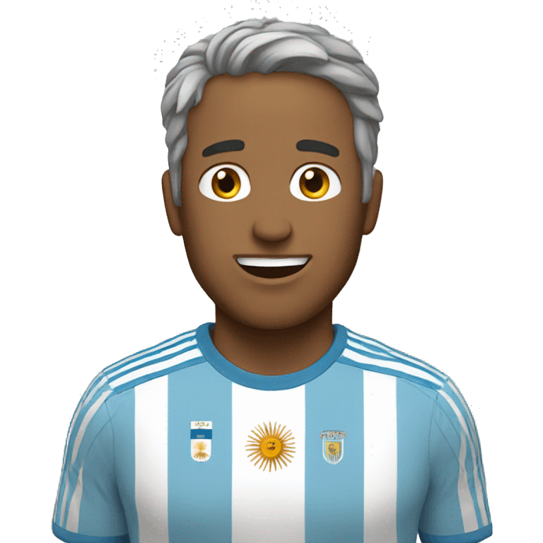 ARGENTINA emoji