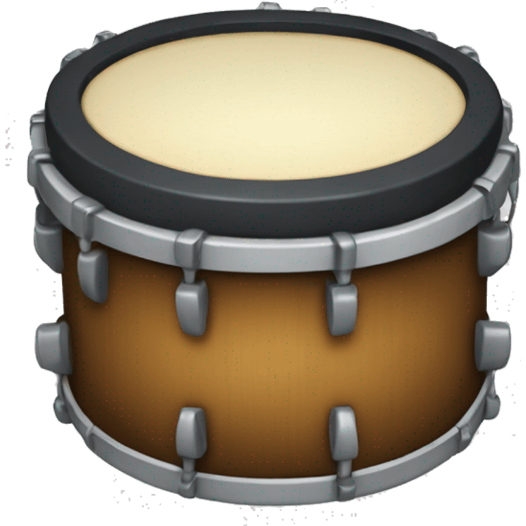 drum emoji