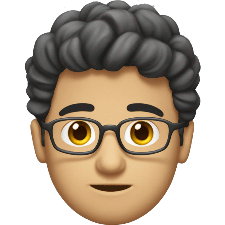 alberto nuñez feijoo emoji