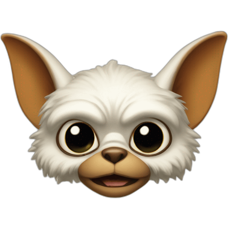 gremlins gentil emoji