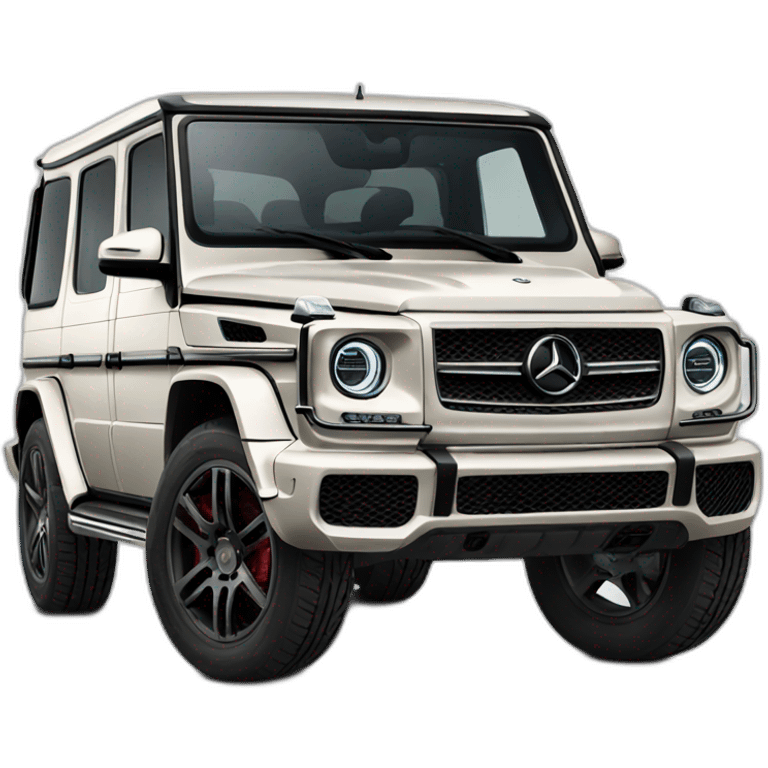 G class emoji