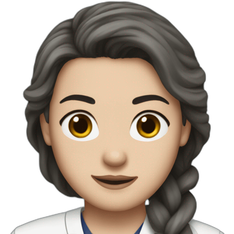 grey's anatomy emoji