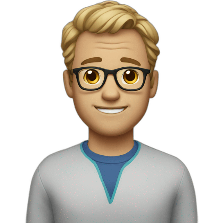 modern family jay emoji