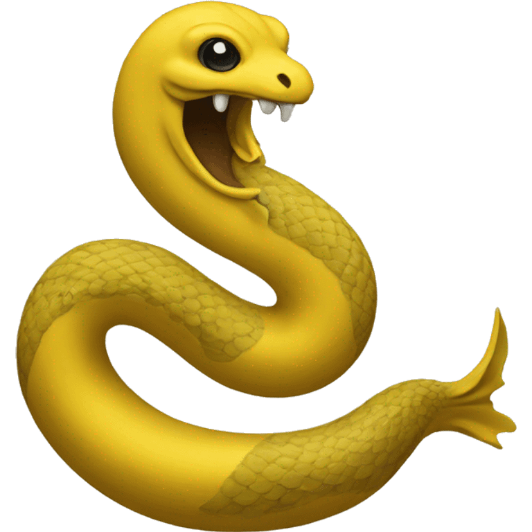 Gadsden g emoji