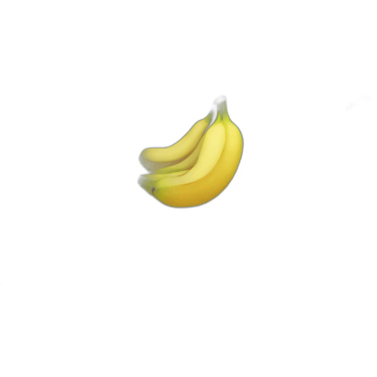 banane dure comme un canon emoji