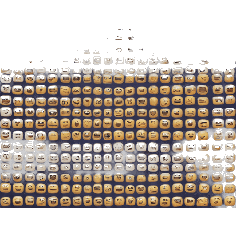 square emoji with 00ffff hex code emoji