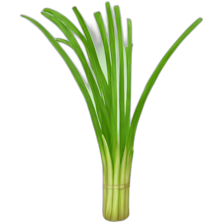 lemongrass emoji