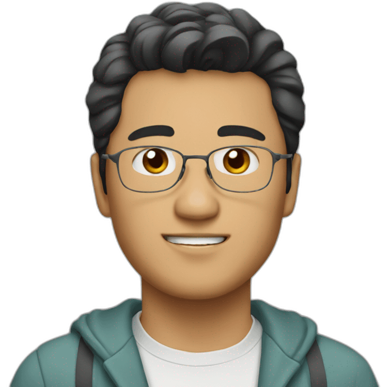 Jonathan cha emoji