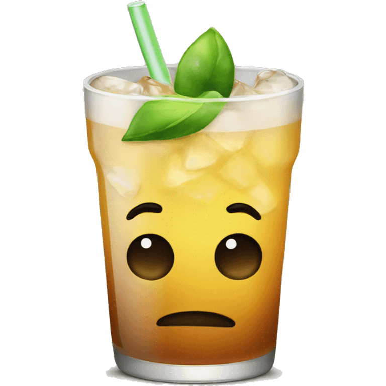 drink emoji