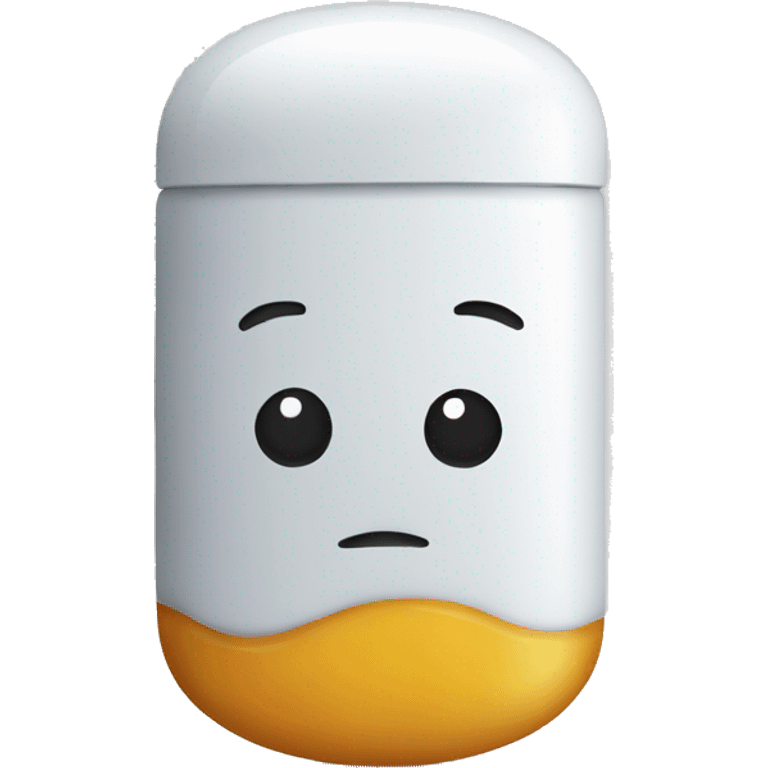 PILL emoji