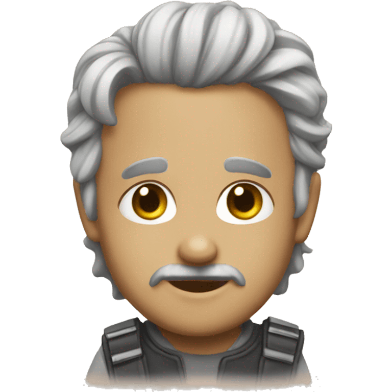 luciole emoji