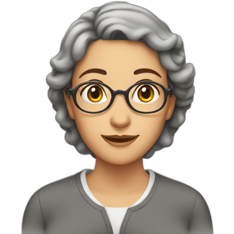 jewish mother emoji