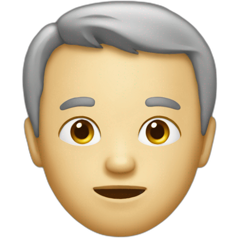 salud mental emoji