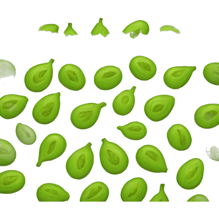 Aceituna emoji