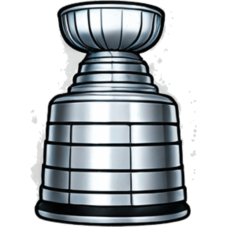 stanley cup  emoji