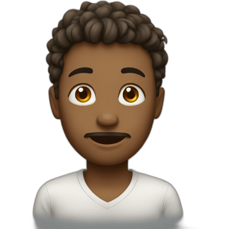 Langa  emoji