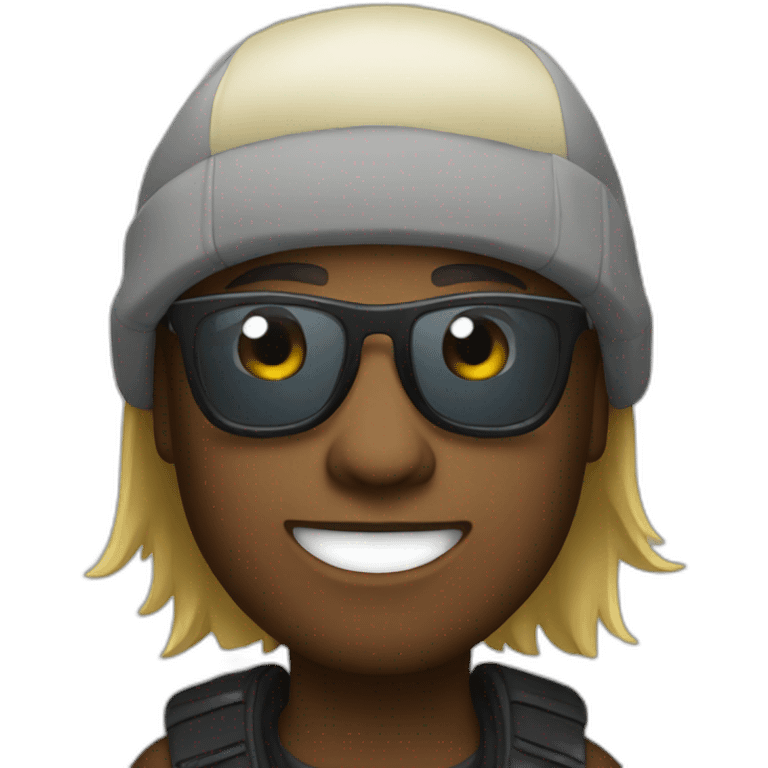 music producer emoji