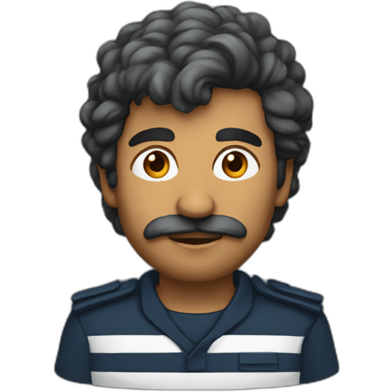 Naval Ravikant emoji