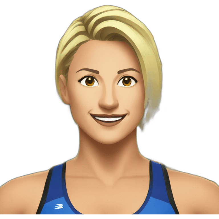 Rhea Ripley emoji