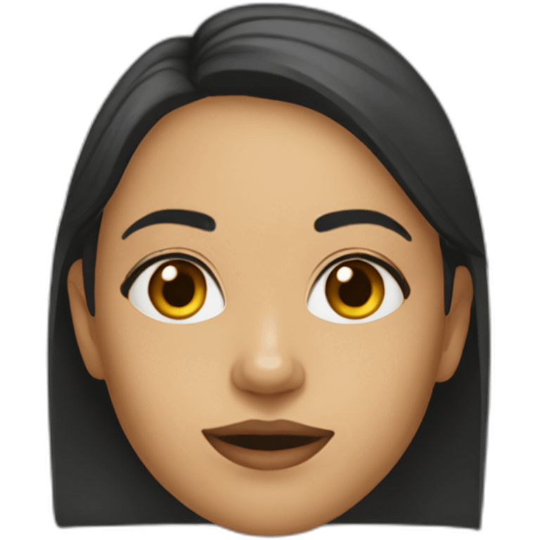 amanda vieira emoji