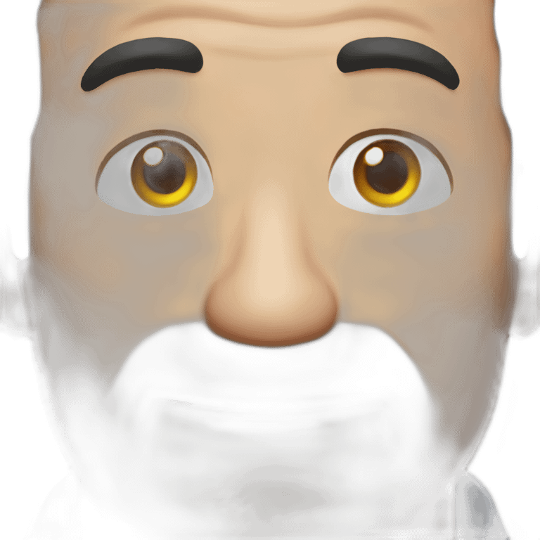 jean dujardin emoji