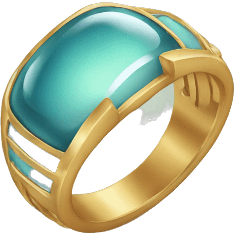 ring emoji