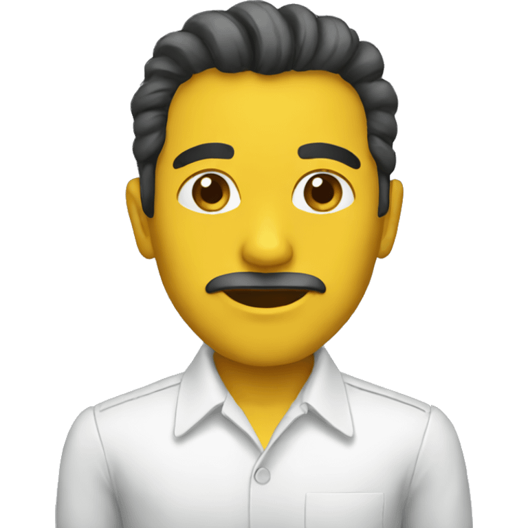 Colombia emoji