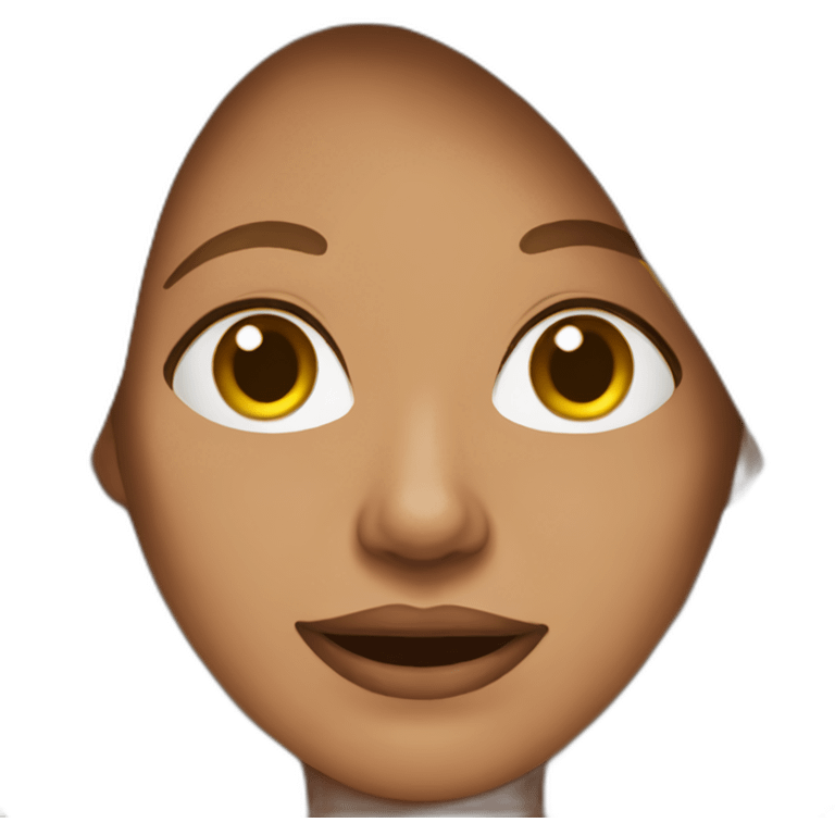 Denise Robinson emoji