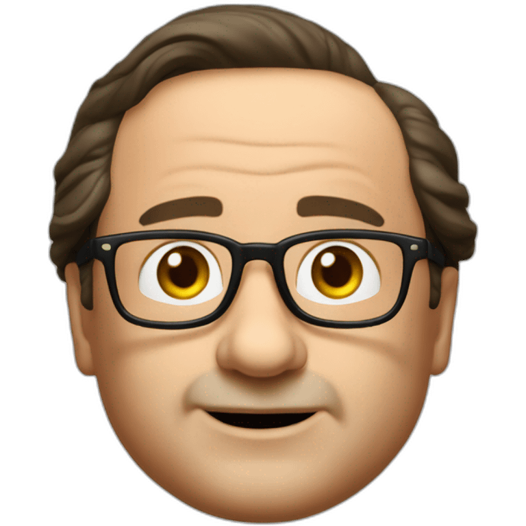 francoois hollande emoji