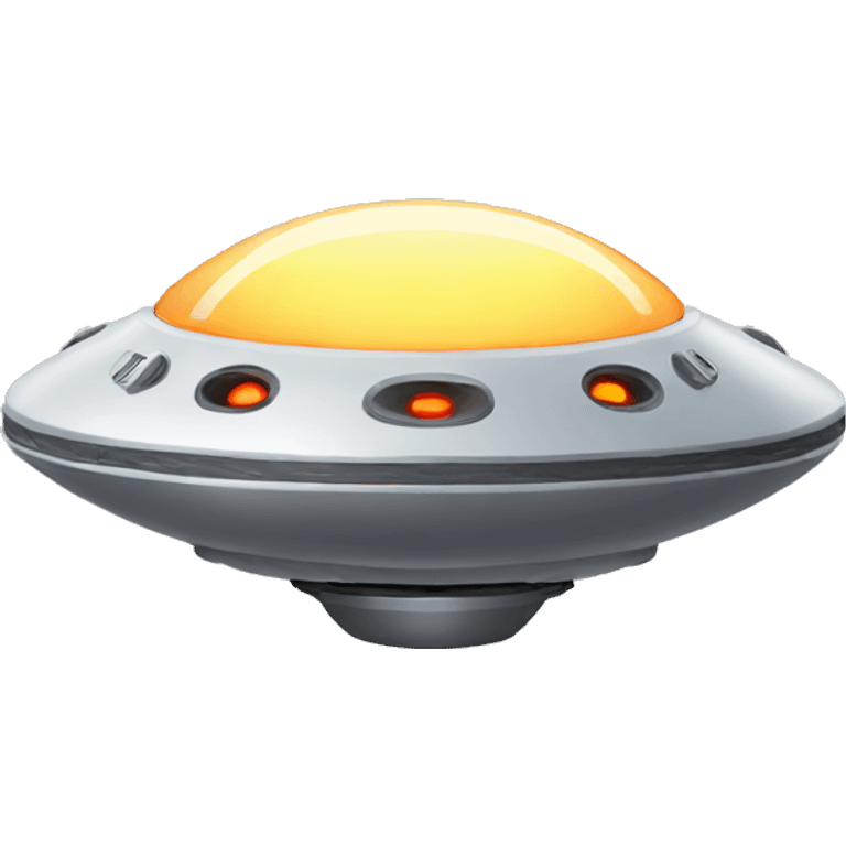 ufo emoji