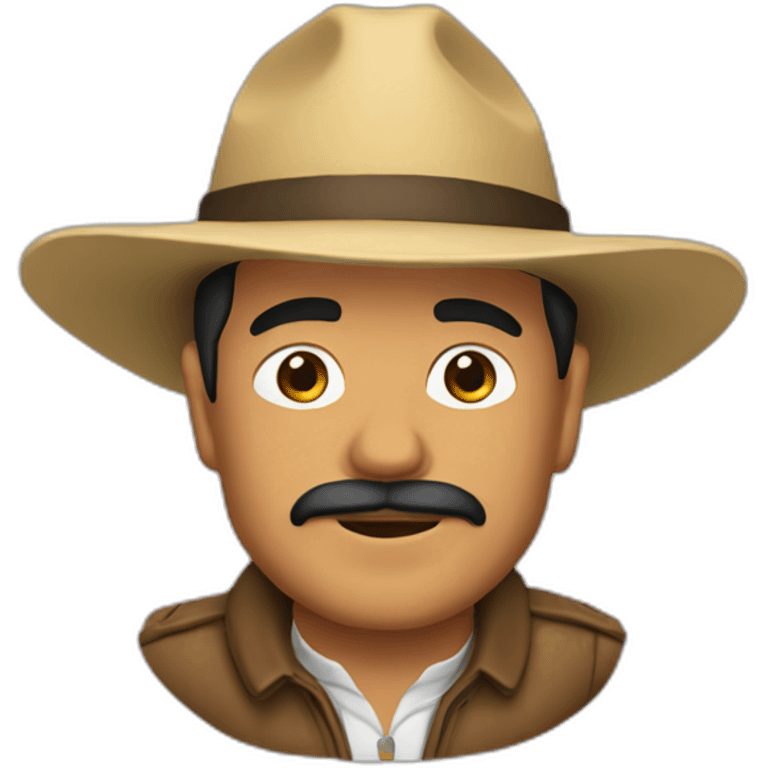 pancho gomez emoji