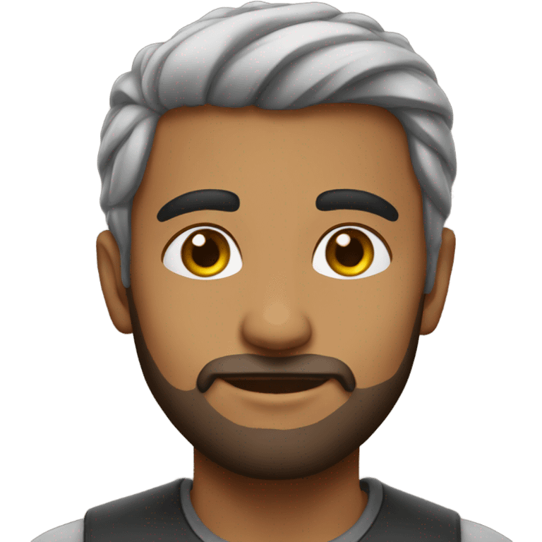 Amir emoji