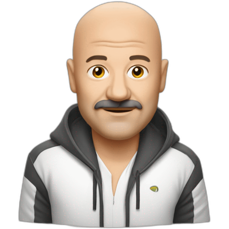 Philippe Etchebest emoji