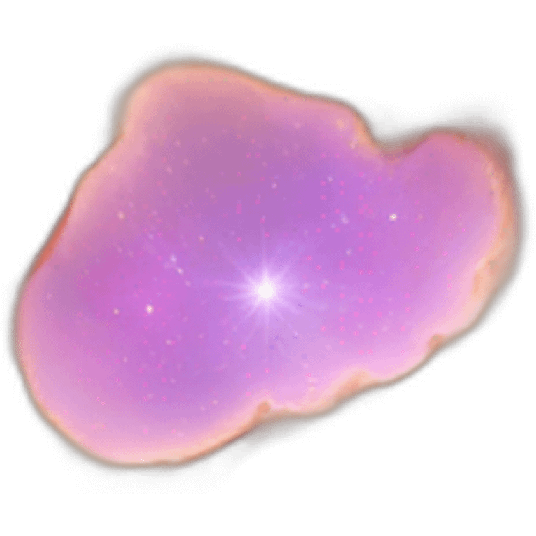 Nebula emoji