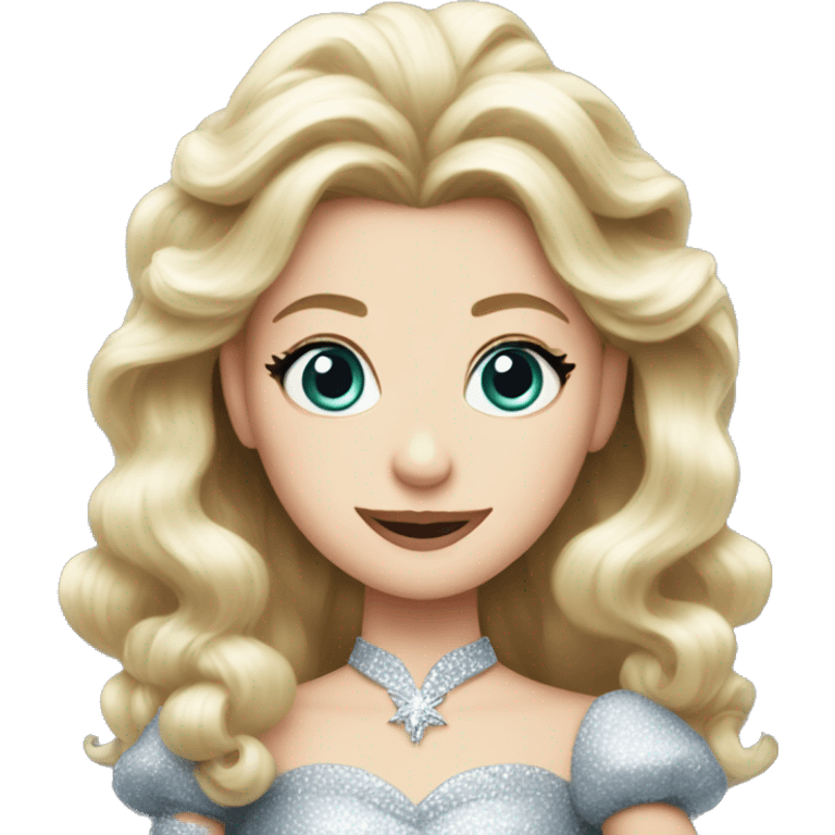 Glinda emoji