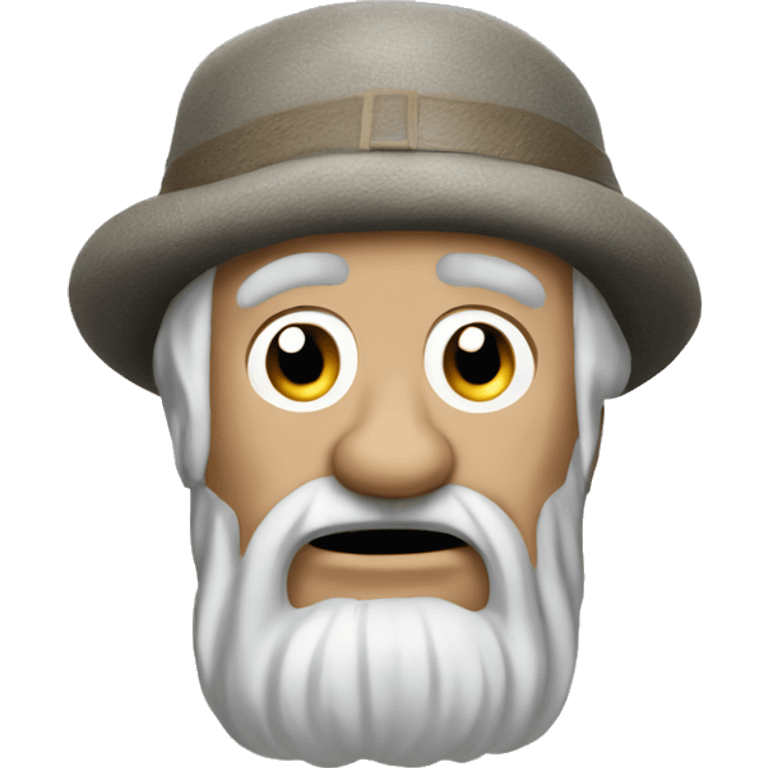 monty python meaning of life emoji