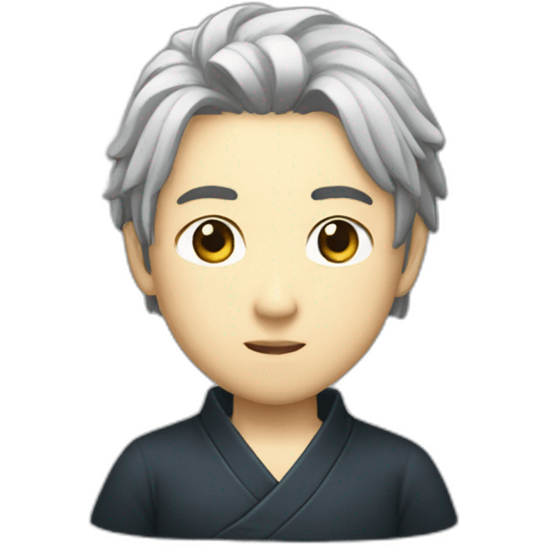 nishimura riki emoji