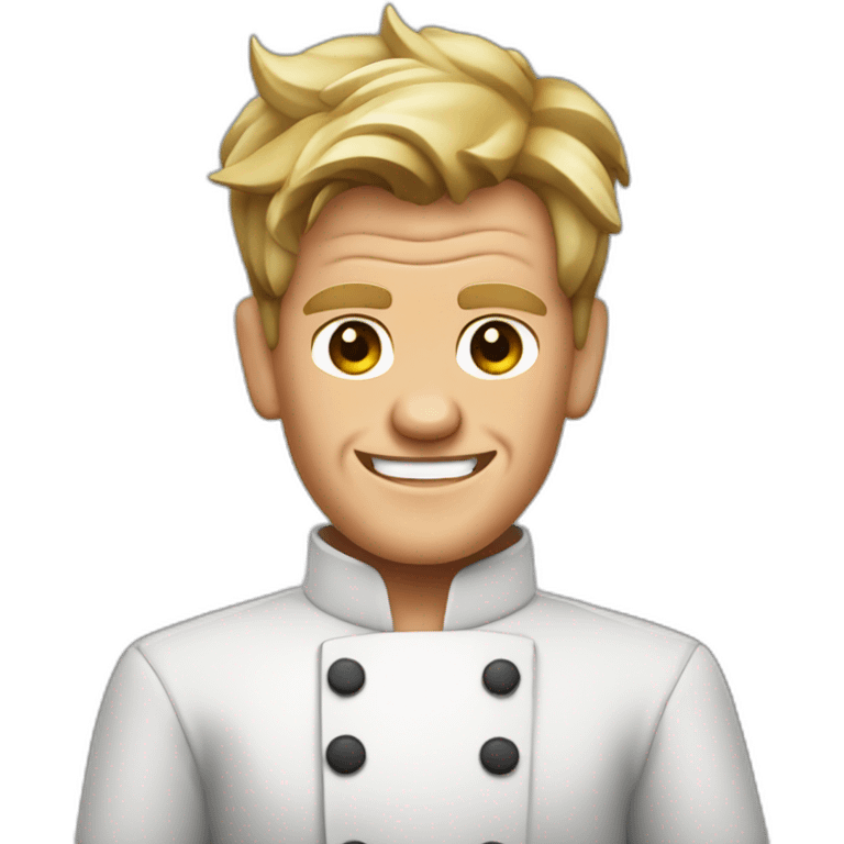 gordon ramsey emoji