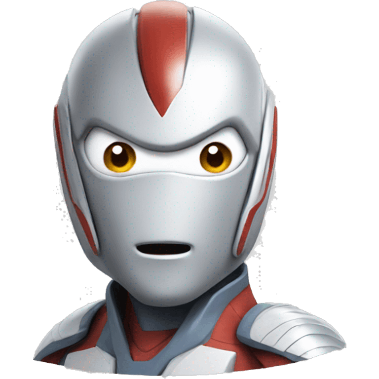 Ultraman emoji