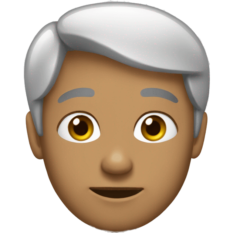 Coração emoji