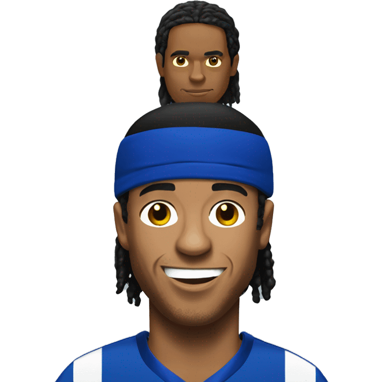 Ronaldinho  emoji