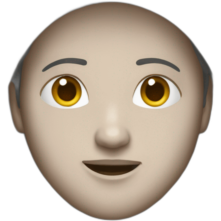 Mahre emoji