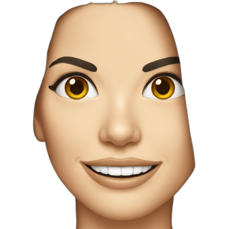 Sandra bullock emoji