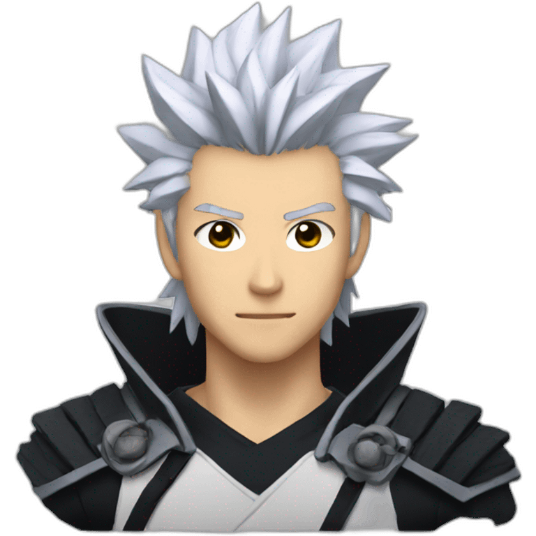 Toshiro emoji